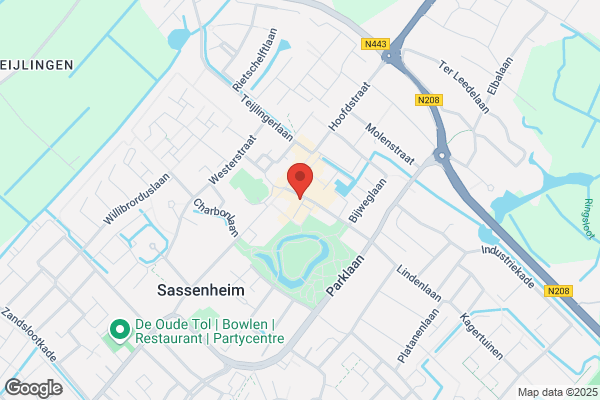Pet's Place L.Van Emst