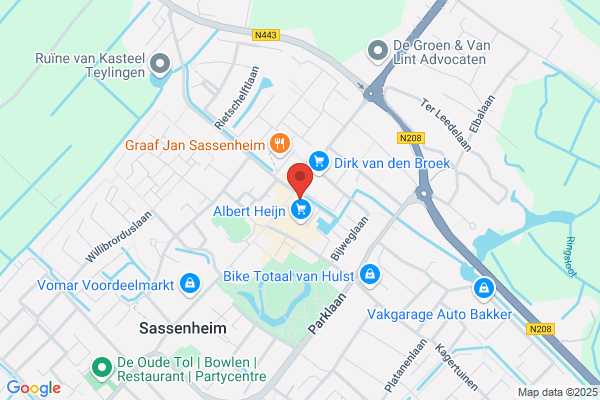 Dirx Drogisterij