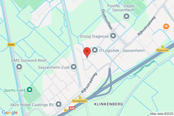 Duineveld
