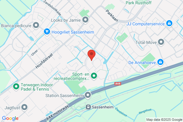 Bloemzaad Elektrotechnisch Installatieburo