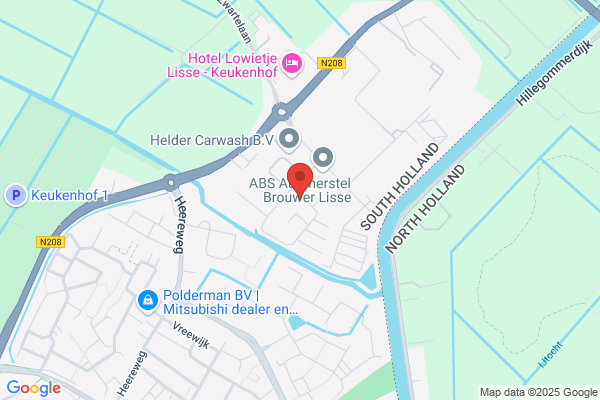 De Vlinder Elektrotechniek Bv