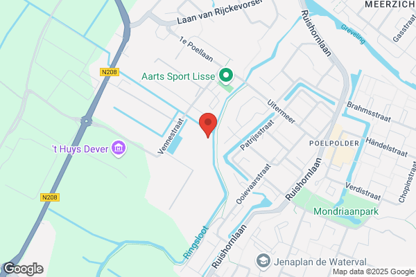Griekspoor Elektrotechniek F