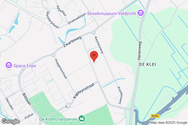 Technisch Bureau Gebra Bv