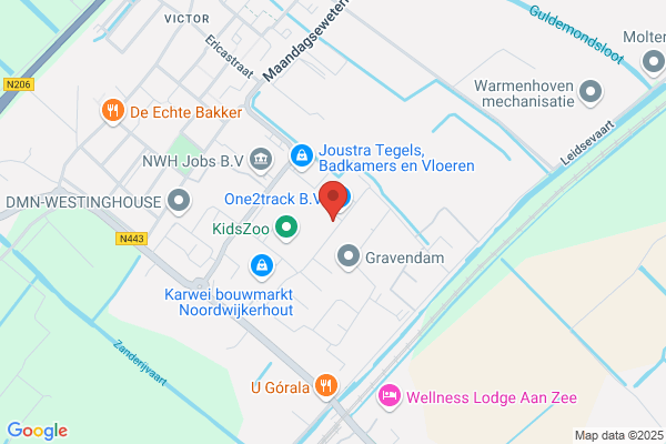 Willem Janssen Elektrotechniek