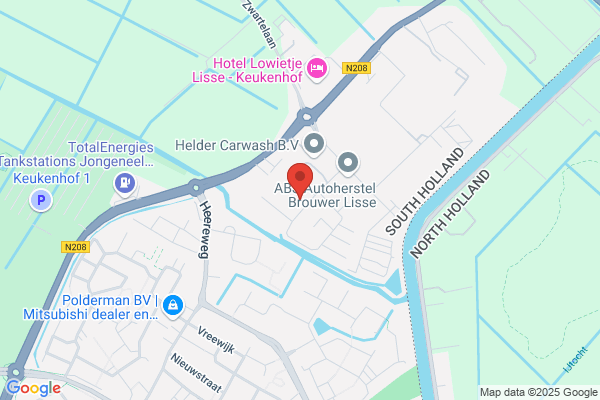 Stemmann-Technik Nederland Bv
