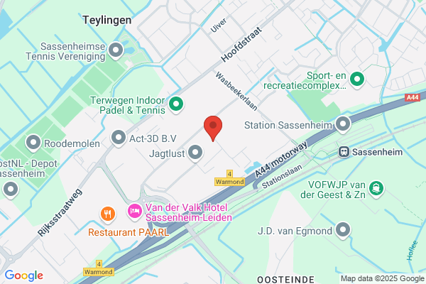 Barten Telesecurity