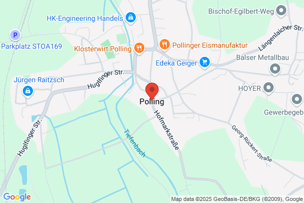Polling