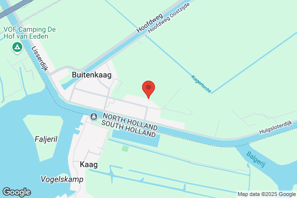 Bloemenkwekerij En -Handel G.J.C. Duivenvoorden Bv