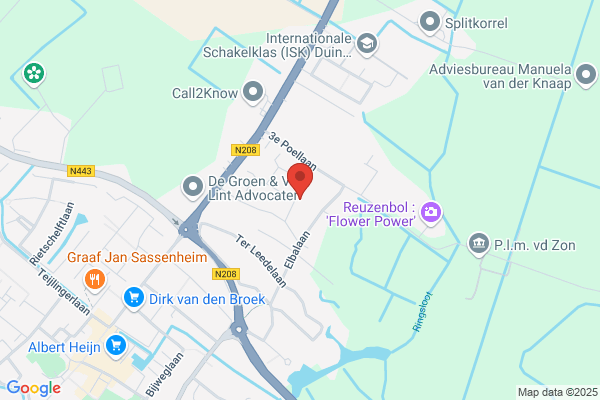 Doornbosch Export Bv