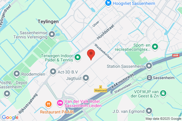 Fa. J. Van Den Nouland En Zonen