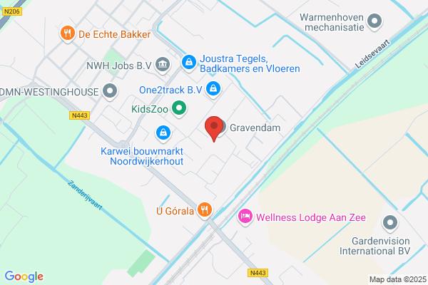 Firma C. Van De Zwart En Zn