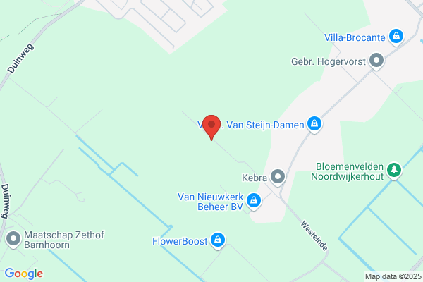 Firma G.F. Van Grieken