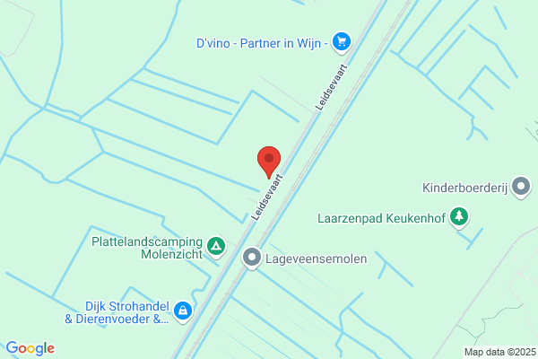 Firma Gebr. Van Alphen