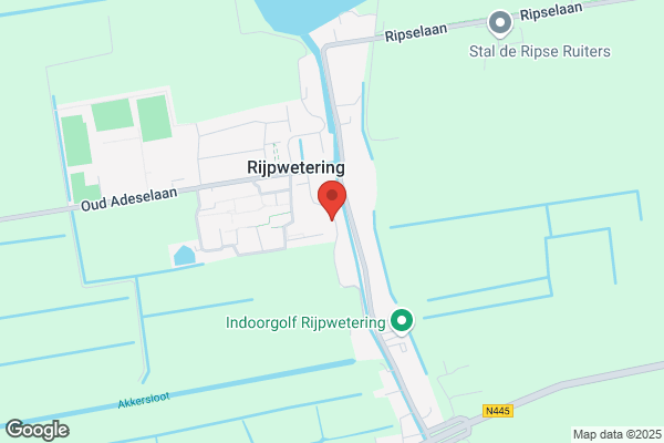 Kwekerij Van Zeil