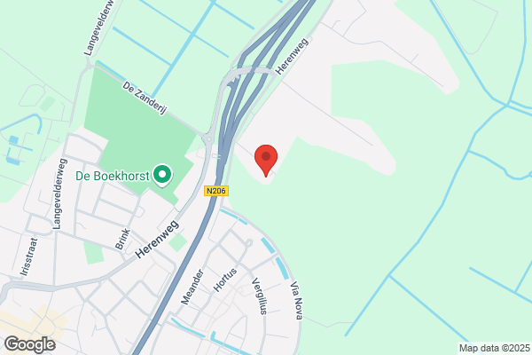 M.P.A. Warmerdam En Zoon Vof