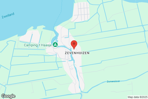 Vof Heemskerk - Lamboo