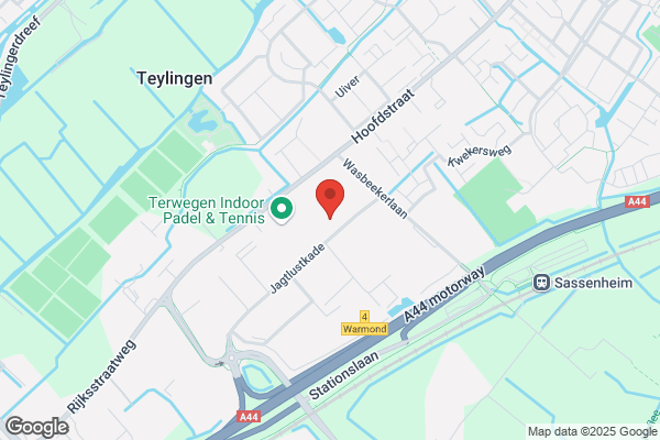 C.N. Mens Transport Bv