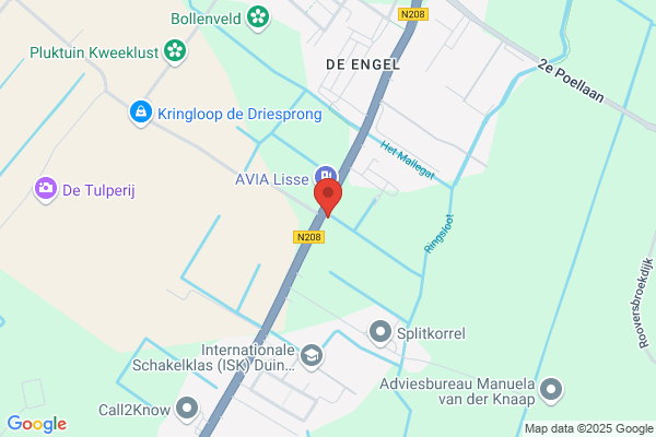 Steenhoven Transport Bv