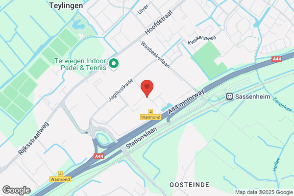 Wesseling Transport Bv