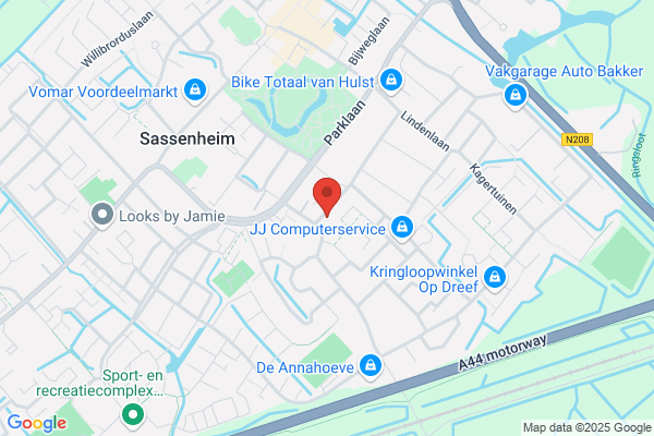 Doornbosch
