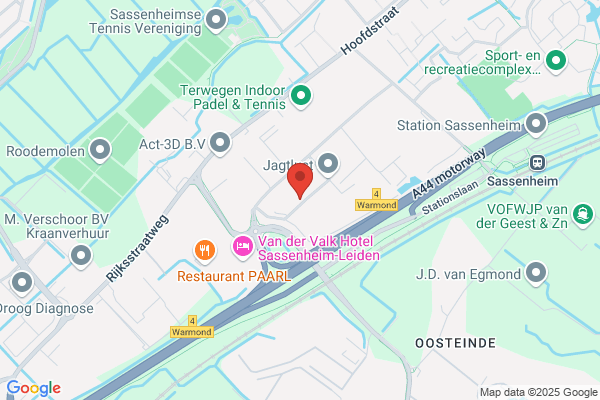 Harlekijn Bv