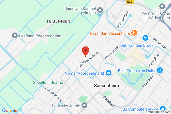 Koning & Zn, De
