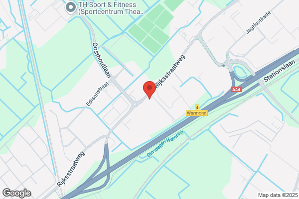 Zijverden Bv, Van