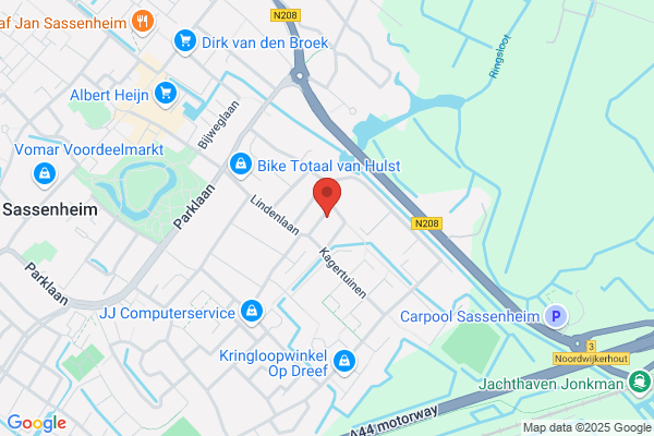 Abm Assies Bouw Management