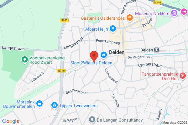 W.O.C. (Wesselink Onderhoud Consultant)