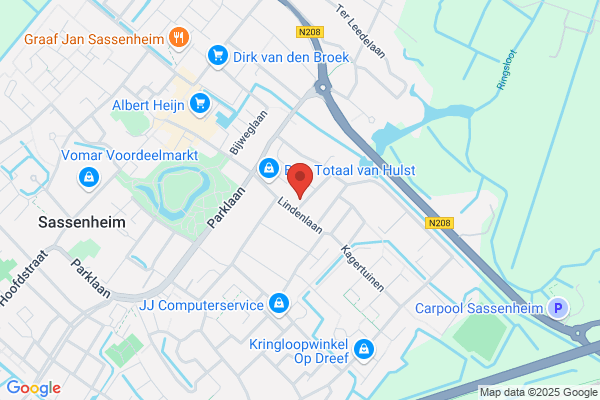 Zijlstra Engineering