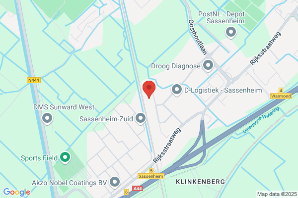 Nedforce Informatica Specialisten Bv