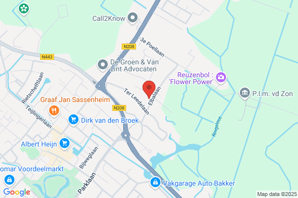 Groot Bv, Jordy De