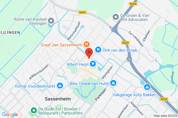 Maas, André