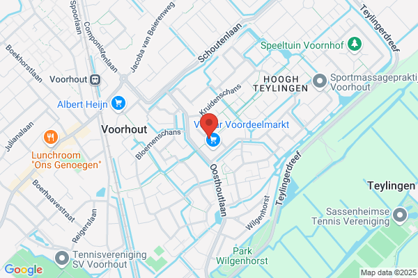Tom Westen Bollenstreek Bv
