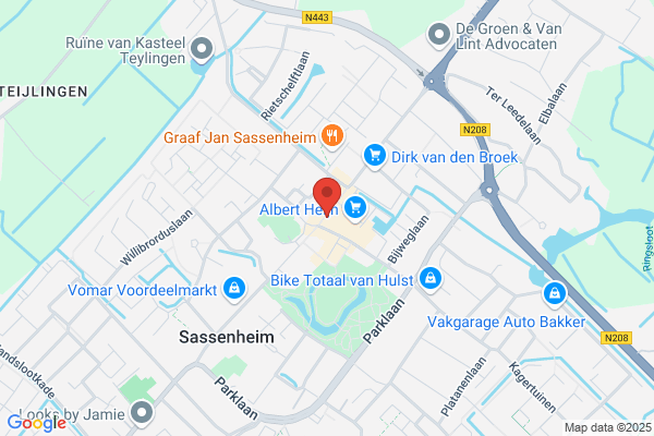 Bolderberg, De