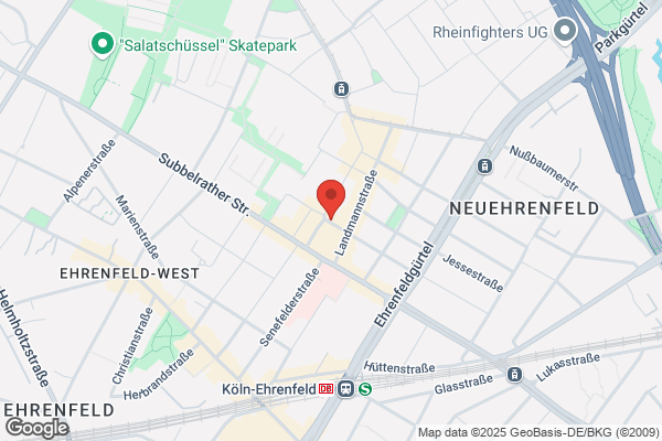 Kinderkoffer, De