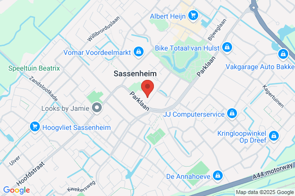 Kinderopvang Lisse, Stichting