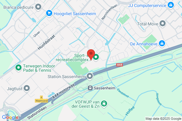Speelbrug Bso, De