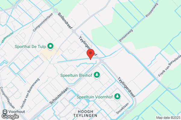 Ijsselmuiden En Zn Bv
