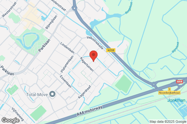 Loodgietersbedrijf Van Velzen