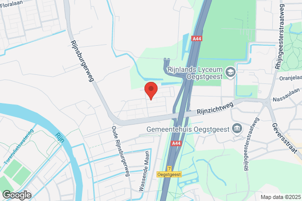 Loodgietersbedrijf W R van Griensven