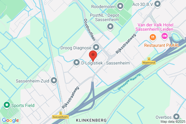 Garant Installatietechniek
