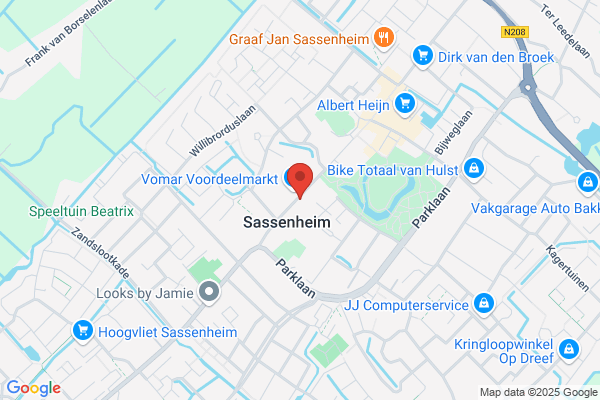 Hospisan Bv