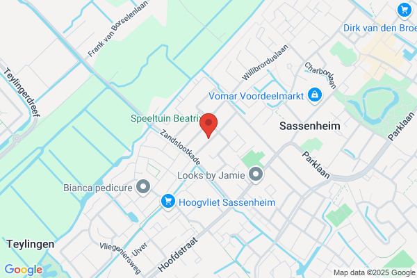 Klussenbedrijf De Buurman