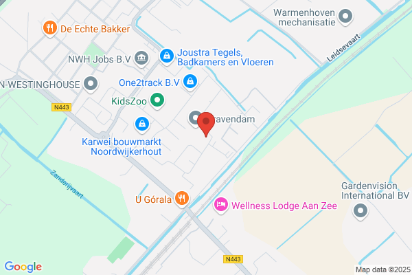 Warmerdam Verwarmingssystemen