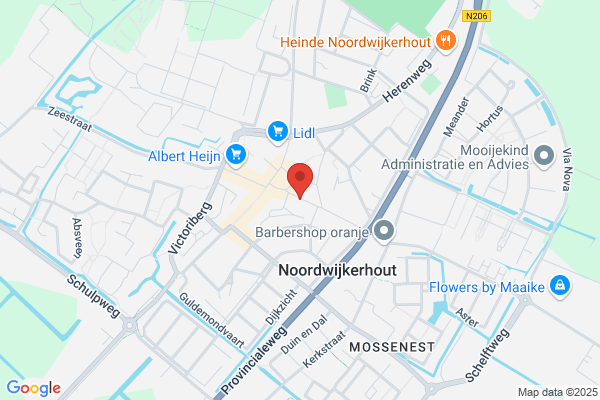 Piet Warmerdam Makelaardij