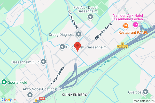 Schouwenhaghe Bv