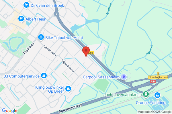 Activast Bedrijfs Onroerend Goed
