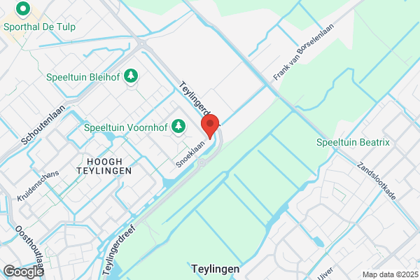 Foranholte Bv