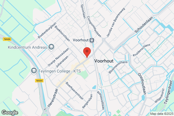Geurts Voorhout Makelaars Og Bv
